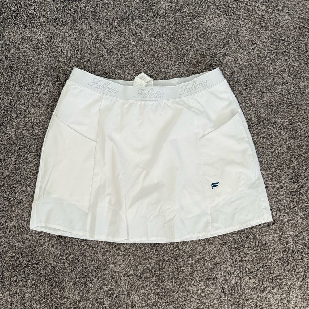 Fabletics Athletic Skort